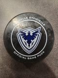 QMJHL Pucks