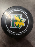 QMJHL Pucks