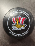 QMJHL Pucks