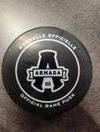 QMJHL Pucks