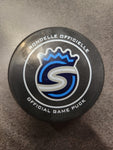 QMJHL Pucks