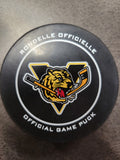 QMJHL Pucks