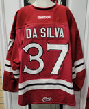 2012/2013 Game Used/ Game Weight Jerseys