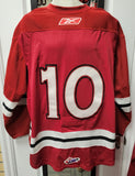 2010/2011 Game Used/ Game Weight Jerseys