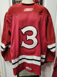 2010/2011 Game Used/ Game Weight Jerseys