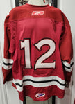 2010/2011 Game Used/ Game Weight Jerseys