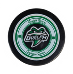 2023 Captain's Cause Puck