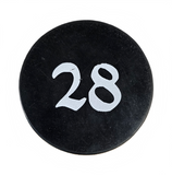 2023 Captain's Cause Puck