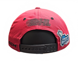 2023 Draft Cap